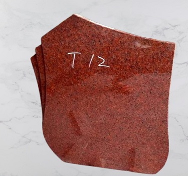 India Red Monument