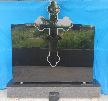 Black Cross Monument
